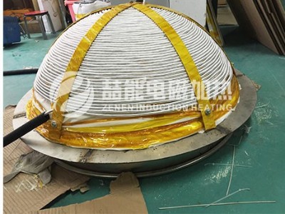 不銹鋼炒鍋電磁加熱 不銹鋼炒鍋電磁加熱